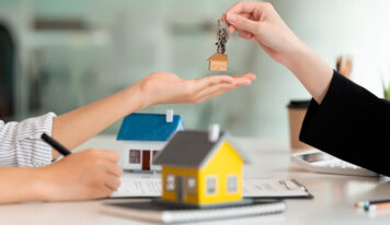La gestión de una inmobiliaria: ¿Qué impuestos y gastos se deben considerar al comprar o vender un inmueble?