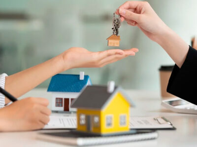 La gestión de una inmobiliaria: ¿Qué impuestos y gastos se deben considerar al comprar o vender un inmueble?