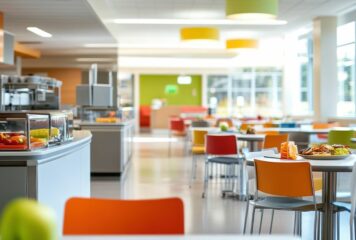 Grupo Maestro desvela qué debe ofrecer una cafetería bien gestionada en centros educativos, sanitarios y administrativos