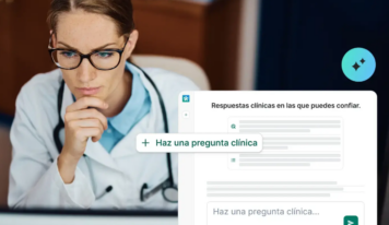 Doctoralia lanza Noa Evidence, un asistente de investigación de literatura médica impulsado por IA