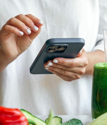 Nutrición personalizada, la tendencia silenciosa que está redefiniendo el bienestar