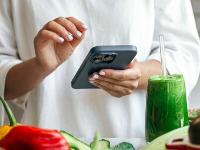 Nutrición personalizada, la tendencia silenciosa que está redefiniendo el bienestar
