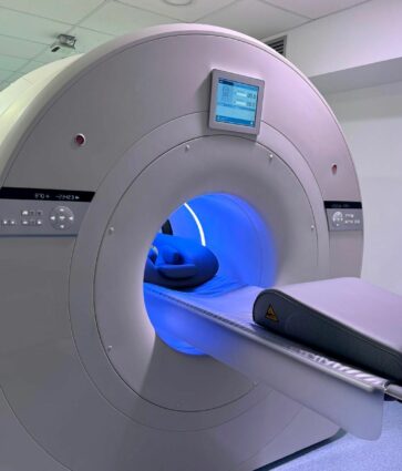 Atrys incorpora el PET digital de campo ampliado más avanzado actualmente en España