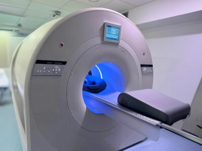 Atrys incorpora el PET digital de campo ampliado más avanzado actualmente en España