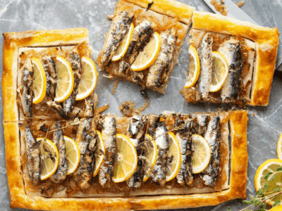 Pesca España y la experta en nutrición Sara Hermana destacan el poder del pescado para mejorar bienestar, energía y descanso