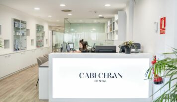 Terrassa gana peso en implantología avanzada con la apuesta quirúrgica de Cabeceran