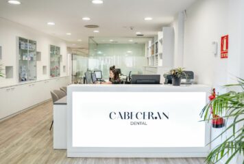 Terrassa gana peso en implantología avanzada con la apuesta quirúrgica de Cabeceran