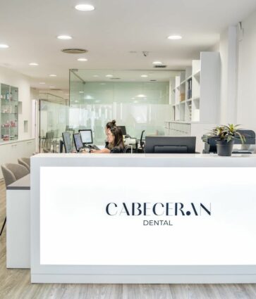 Terrassa gana peso en implantología avanzada con la apuesta quirúrgica de Cabeceran
