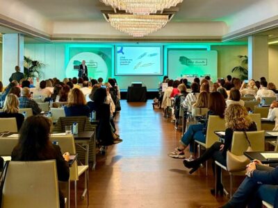 La Terapia Marina despierta un interés creciente entre los profesionales de la salud