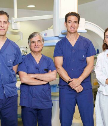 El Hospital Quirónsalud Bizkaia pone en marcha una Unidad de Arritmias para mejorar el diagnóstico y tratamiento de los trastornos del ritmo cardiaco