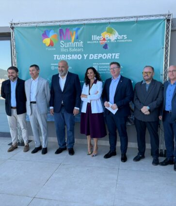 El turismo se impulsa en MyT Summit Illes Balears 2026, con deporte e innovación como palancas del cambio