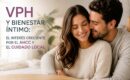 VPH y bienestar íntimo: el interés creciente por el AHCC y el cuidado local