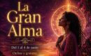 «La Gran Alma», el curso online gratuito de La Revolución de Loto para trabajar patrones emocionales y bloqueos personales