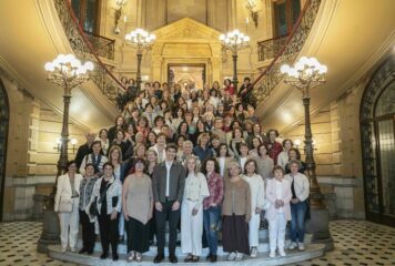 El COEGI reivindica en el Día Internacional de la Enfermera «espacios seguros» y más reconocimiento para la profesión