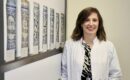 Izaro Oyarbide Mendicute, nueva presidenta del Colegio Oficial de Farmacéuticos de Gipuzkoa