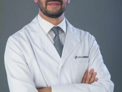 El Dr. Oriol Vernetta explica por qué cada vez más mujeres buscan aumentos de pecho discretos y cuándo tiene sentido la técnica Preservé
