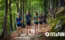 Girona da un paso adelante hacia el turismo consciente con el lanzamiento de ‘Fit&Fun Breaks’