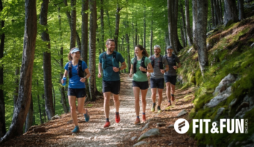 Girona da un paso adelante hacia el turismo consciente con el lanzamiento de ‘Fit&Fun Breaks’