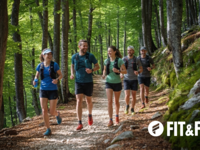 Girona da un paso adelante hacia el turismo consciente con el lanzamiento de ‘Fit&Fun Breaks’