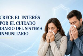 Hantavirus: aumenta el cuidado diario del sistema inmunitario tras las últimas informaciones sanitarias