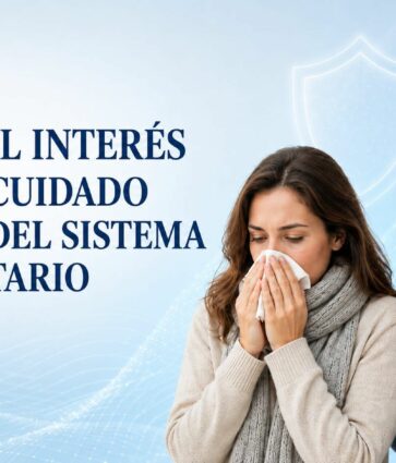 Hantavirus: aumenta el cuidado diario del sistema inmunitario tras las últimas informaciones sanitarias