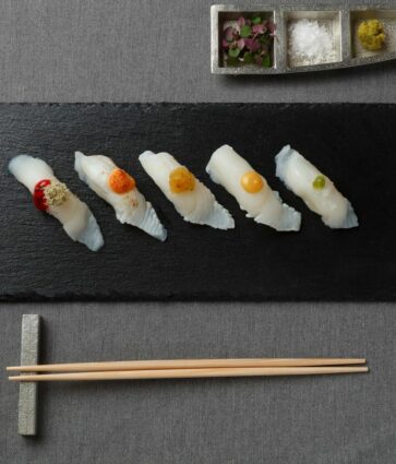 El bacalao de Noruega conquistará el verano: frescura ártica para platos ligeros, vibrantes y saludables