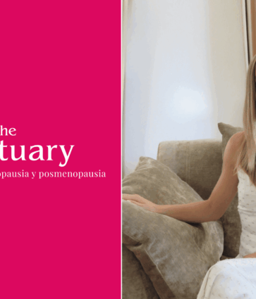 The Fêmtuary: la plataforma que hace fácil cuidarse durante la perimenopausia y la menopausia
