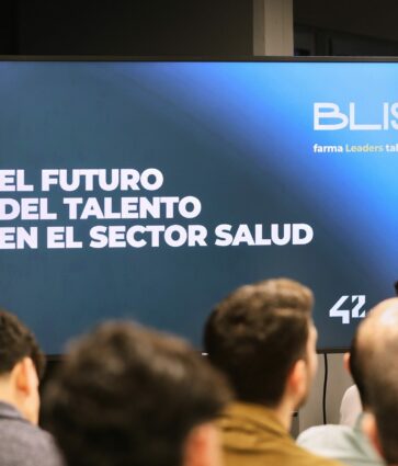 Farma Leaders Talento lanza BLISS, el primer grado oficial dual bilingüe en salud