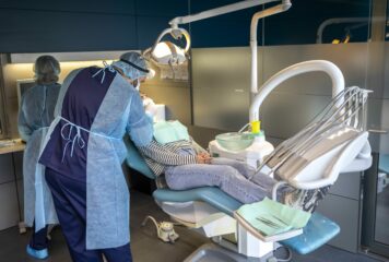 El COEC alerta de que la detección precoz puede elevar hasta el 90 % la supervivencia del cáncer oral