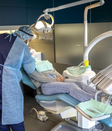 El COEC alerta de que la detección precoz puede elevar hasta el 90 % la supervivencia del cáncer oral