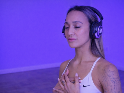 Breathwork Madrid analiza el auge del Breathwork en España donde cada vez más personas buscan aprender a respirar para reducir el estrés y mejorar su bienestar