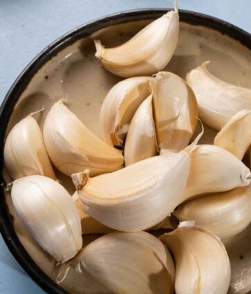 Las variedades del ajo y el origen español marcan la diferencia en la calidad y el sabor de cada plato