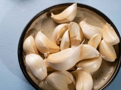Las variedades del ajo y el origen español marcan la diferencia en la calidad y el sabor de cada plato