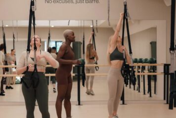El arte de crecer sin perder la esencia: Club Barre revoluciona el fitness boutique