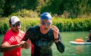 Pareja consolida su apuesta por el deporte al aire libre con el IX Acuatlón Dani Molina
