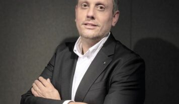 denarius incorpora a Vicente González Ferrer para liderar una nueva etapa de crecimiento impulsada por inteligencia artificial