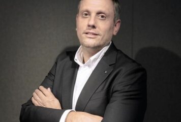 denarius incorpora a Vicente González Ferrer para liderar una nueva etapa de crecimiento impulsada por inteligencia artificial