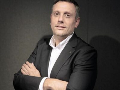 denarius incorpora a Vicente González Ferrer para liderar una nueva etapa de crecimiento impulsada por inteligencia artificial