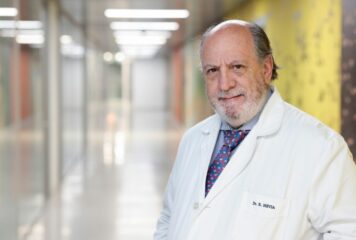 Un paso adelante en la cirugía de columna: una técnica quirúrgica de tratamiento de las escoliosis de los adolescentes sin perder movilidad