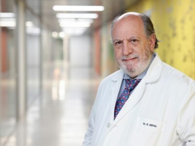 Un paso adelante en la cirugía de columna: una técnica quirúrgica de tratamiento de las escoliosis de los adolescentes sin perder movilidad