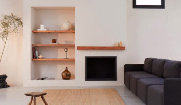 Expertos revelan los colores que transformarán la decoración de interiores este año