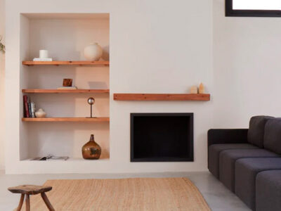 Expertos revelan los colores que transformarán la decoración de interiores este año