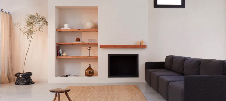 Expertos revelan los colores que transformarán la decoración de interiores este año