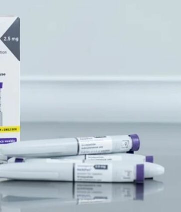 Tirzepatida (Mounjaro®), el agonista dual GIP/GLP-1 de Lilly, demuestra los beneficios de su uso temprano en diabetes tipo 2