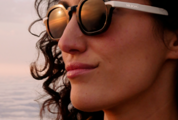 «Gafas de Realidad» de Manos Unidas, novedosa idea para cuidar la salud ocular en India a través de la moda