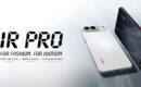 Llega a España el nuevo nubia Air Pro, el smartphone que desafía la lógica del diseño ultrafino