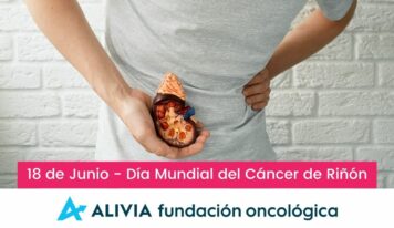 Solo 2 de 8 tratamientos recomendados para cáncer de riñón se financian en España