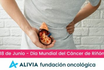 Solo 2 de 8 tratamientos recomendados para cáncer de riñón se financian en España