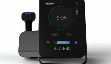 Indiba presenta Reverso y Elite NS en el congreso científico SELMQ de Málaga