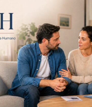 VPH: por qué un resultado positivo no significa automáticamente infidelidad